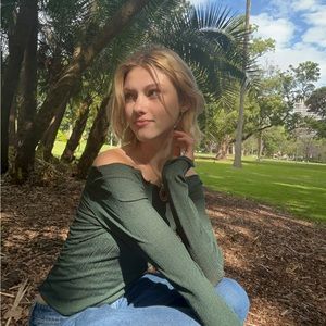 Meet your Posher, Grace